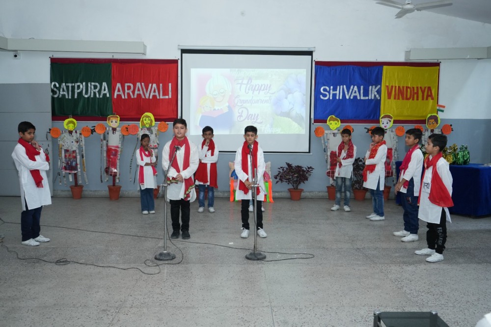 Raja Rammohan Roy Academy campus photo 22 of 30 — Dehradun