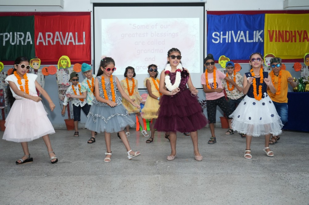 Raja Rammohan Roy Academy campus photo 23 of 30 — Dehradun