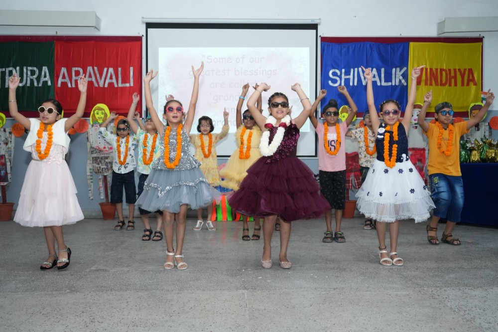 Raja Rammohan Roy Academy campus photo 24 of 30 — Dehradun