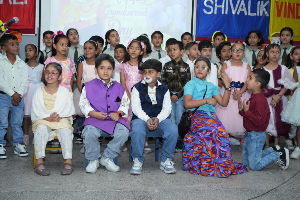 Raja Rammohan Roy Academy campus photo 25 of 30 — Dehradun