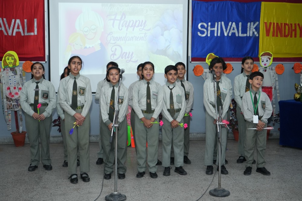 Raja Rammohan Roy Academy campus photo 26 of 30 — Dehradun