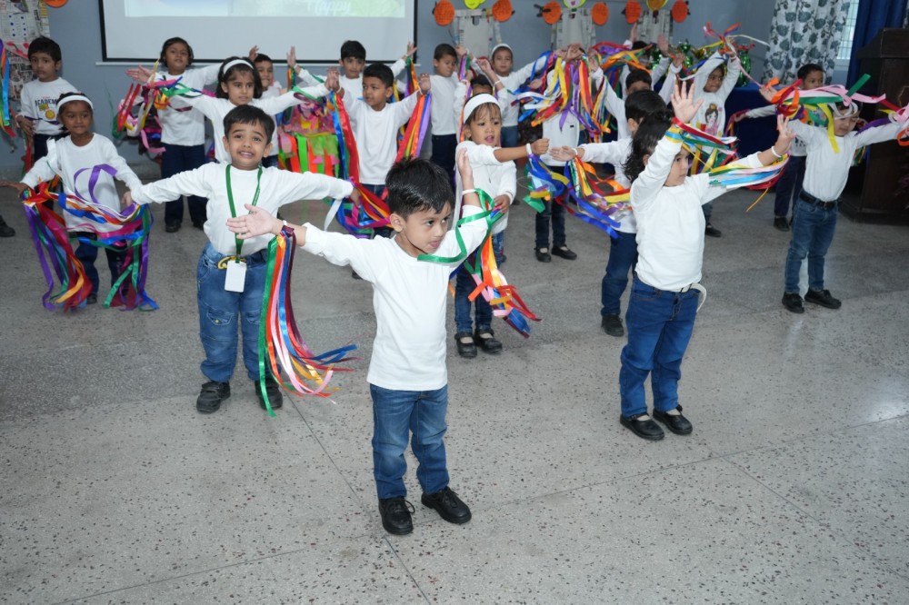 Raja Rammohan Roy Academy campus photo 28 of 30 — Dehradun