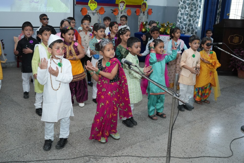 Raja Rammohan Roy Academy campus photo 29 of 30 — Dehradun