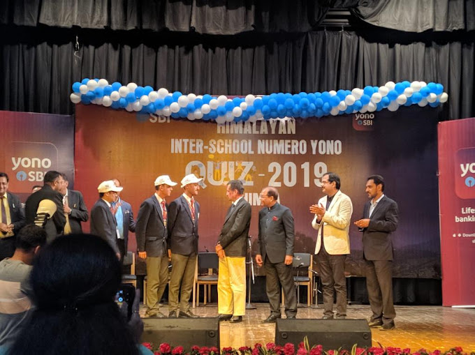 Saraswati Paradise International Public School campus photo 4 of 30 — Shimla