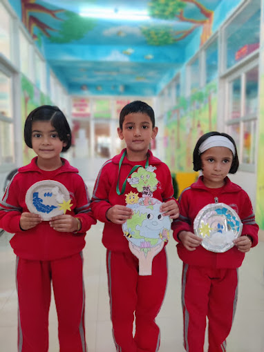 Saraswati Paradise International Public School campus photo 12 of 30 — Shimla