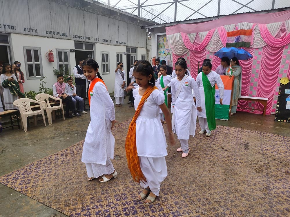 Satya Prakash Memorial Model High School campus photo 16 of 30 — Shimla