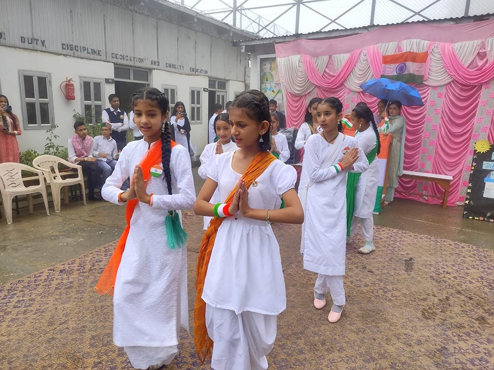 Satya Prakash Memorial Model High School campus photo 25 of 30 — Shimla