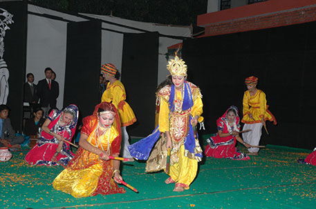 Seven Oaks School campus photo 3 of 30 — Dehradun