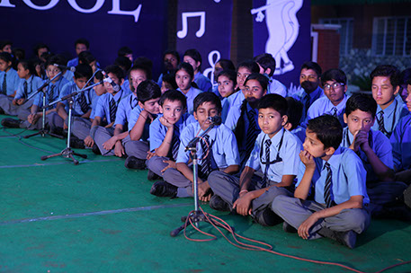 Seven Oaks School campus photo 2 of 30 — Dehradun