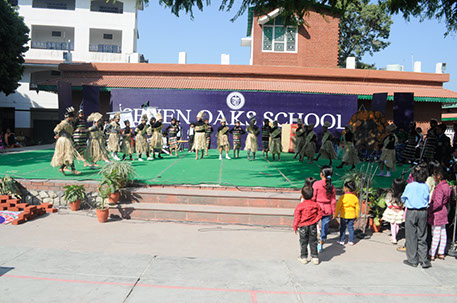 Seven Oaks School campus photo 5 of 30 — Dehradun