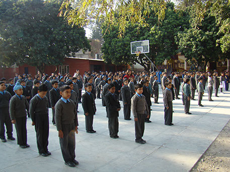 Seven Oaks School campus photo 4 of 30 — Dehradun