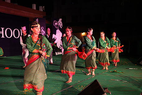 Seven Oaks School campus photo 6 of 30 — Dehradun