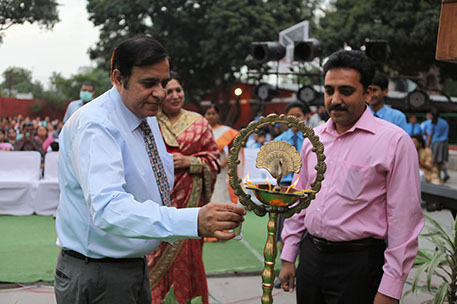 Seven Oaks School campus photo 7 of 30 — Dehradun