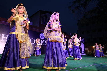 Seven Oaks School campus photo 8 of 30 — Dehradun