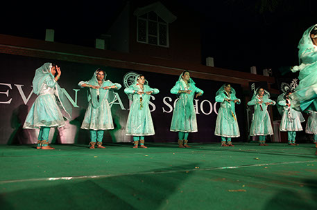 Seven Oaks School campus photo 9 of 30 — Dehradun
