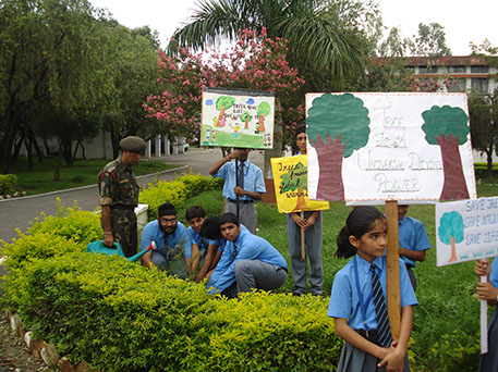 Seven Oaks School campus photo 11 of 30 — Dehradun