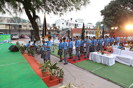 Seven Oaks School campus photo 13 of 30 — Dehradun