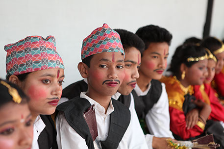 Seven Oaks School campus photo 14 of 30 — Dehradun