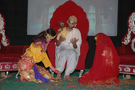Seven Oaks School campus photo 15 of 30 — Dehradun