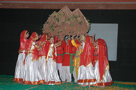 Seven Oaks School campus photo 16 of 30 — Dehradun