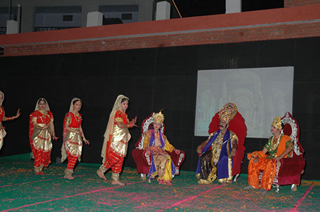 Seven Oaks School campus photo 17 of 30 — Dehradun