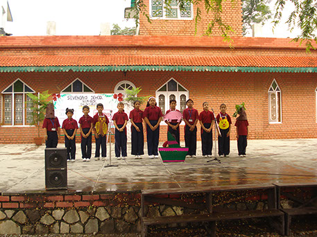 Seven Oaks School campus photo 18 of 30 — Dehradun