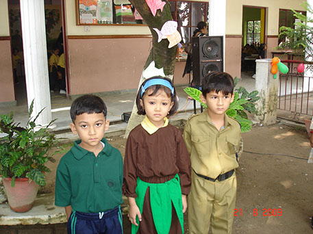 Seven Oaks School campus photo 19 of 30 — Dehradun