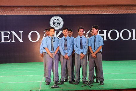 Seven Oaks School campus photo 20 of 30 — Dehradun