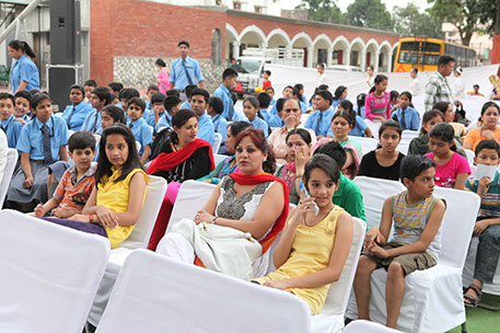 Seven Oaks School campus photo 21 of 30 — Dehradun