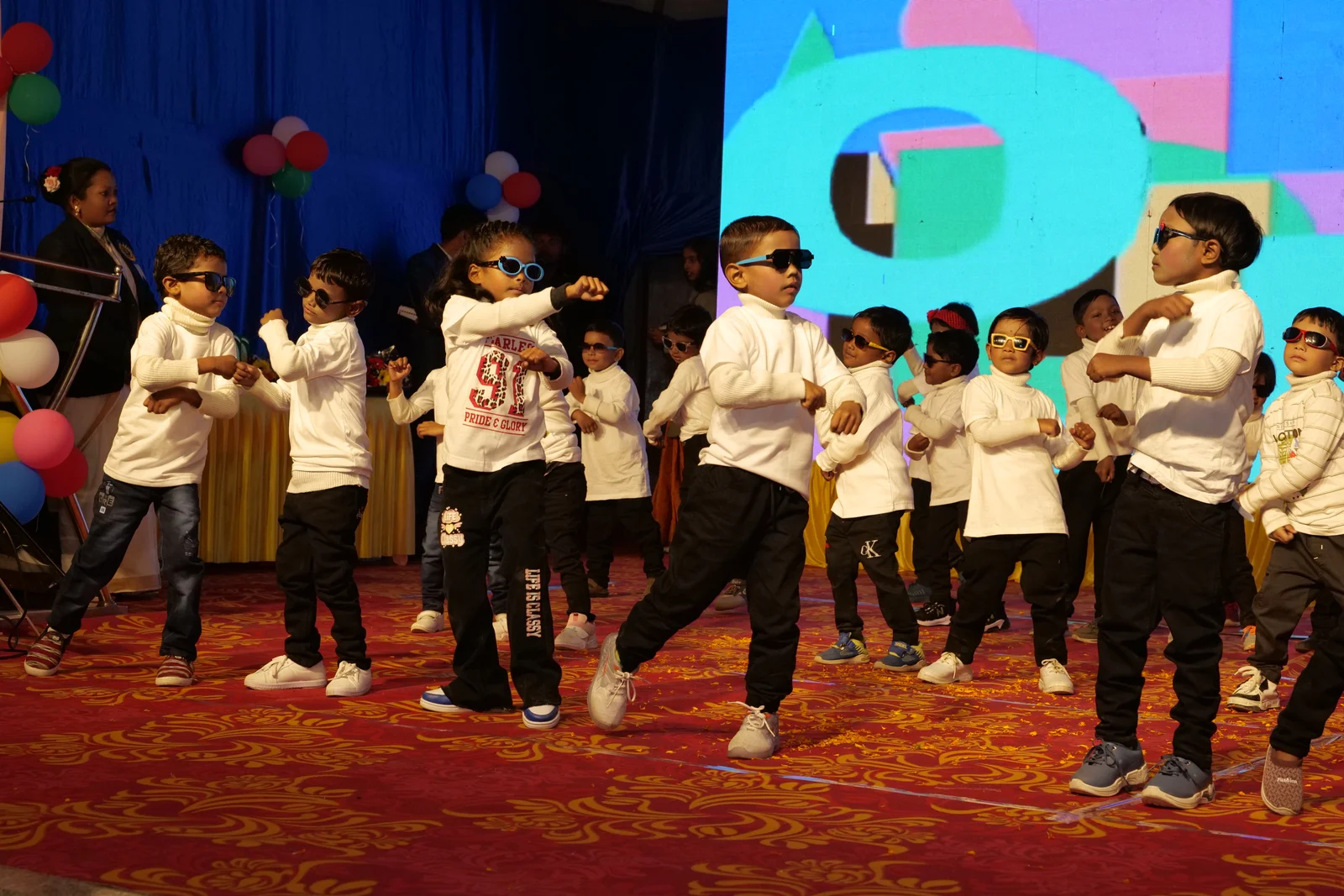Seven Stars Academy campus photo 2 of 30 — Ranchi