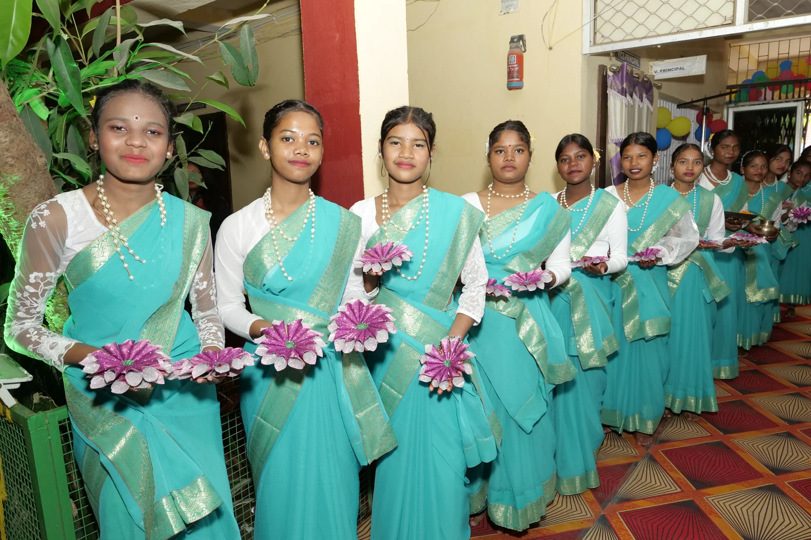 Seven Stars Academy campus photo 4 of 30 — Ranchi
