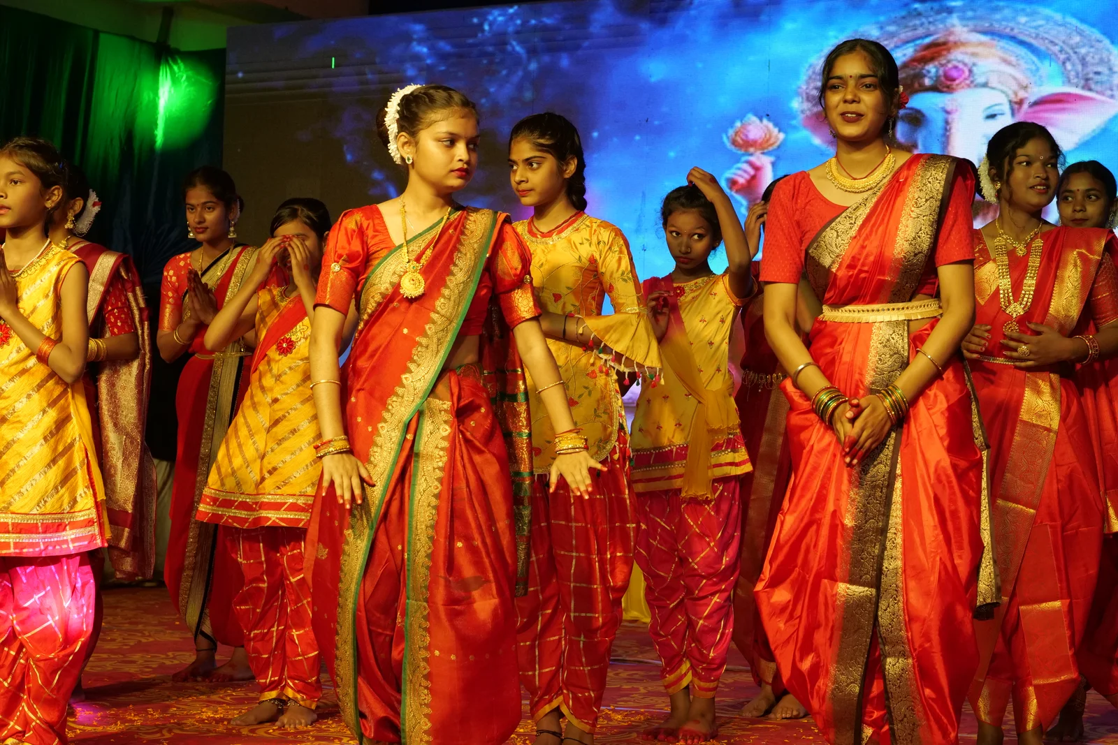 Seven Stars Academy campus photo 3 of 30 — Ranchi