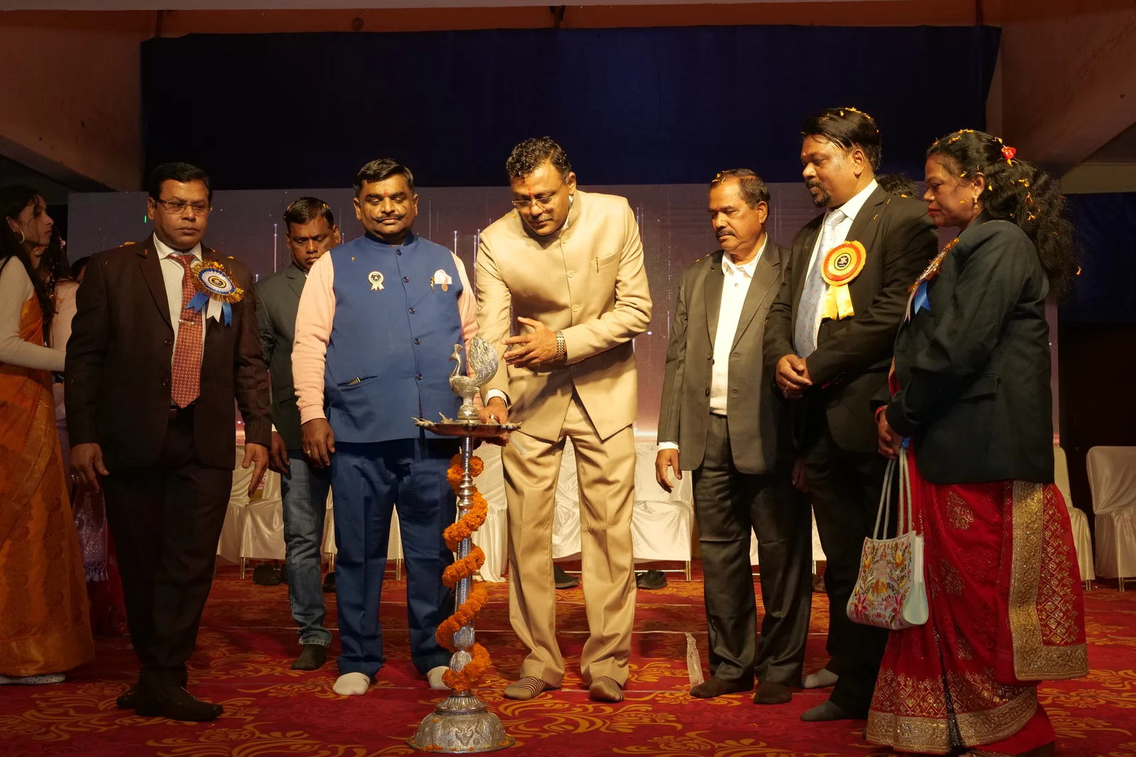 Seven Stars Academy campus photo 6 of 30 — Ranchi