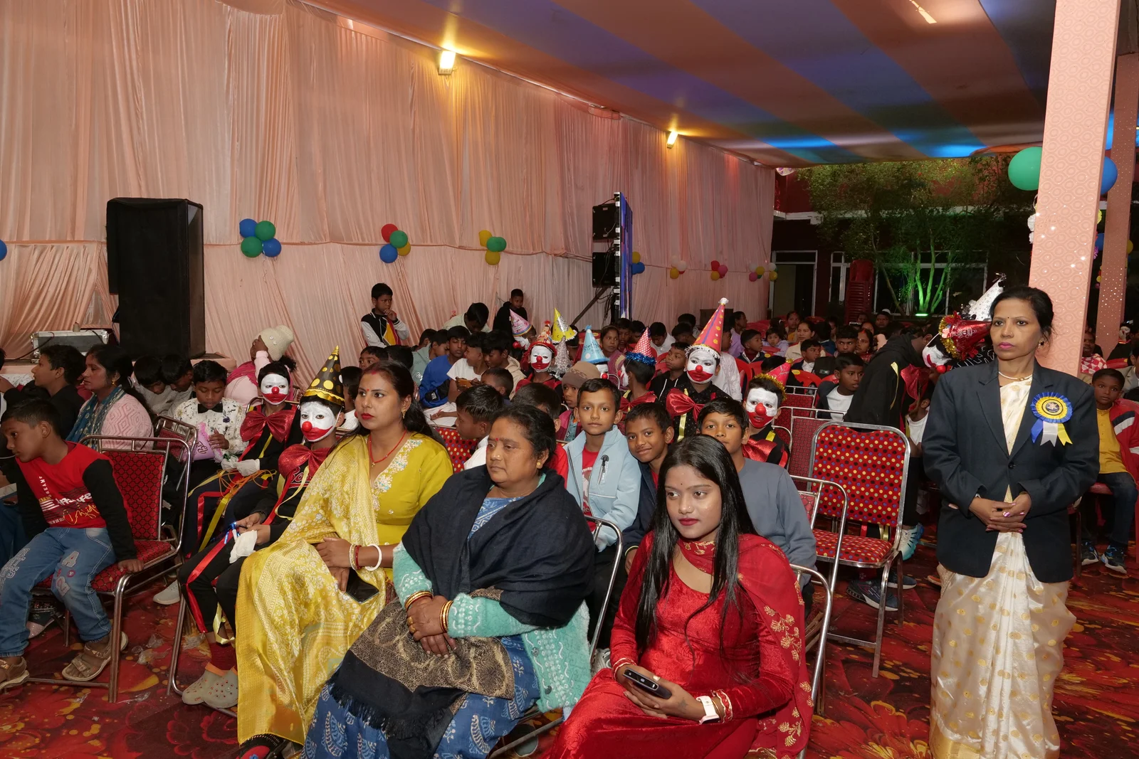 Seven Stars Academy campus photo 9 of 30 — Ranchi