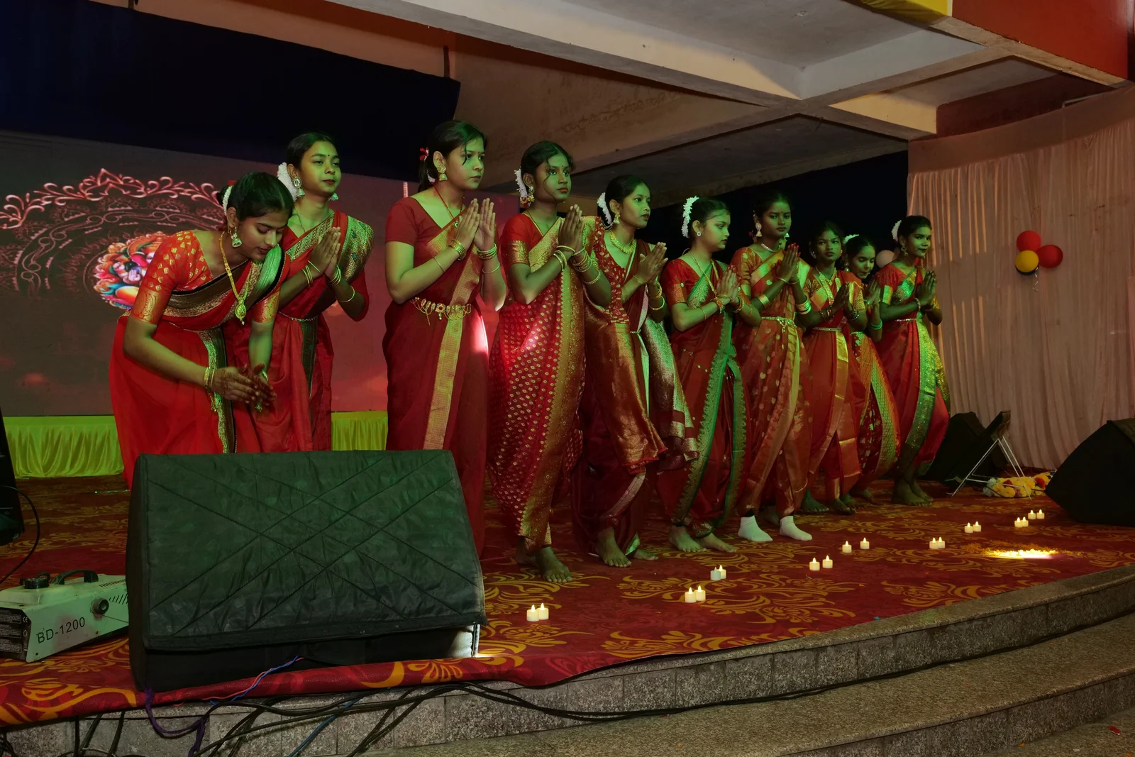 Seven Stars Academy campus photo 12 of 30 — Ranchi