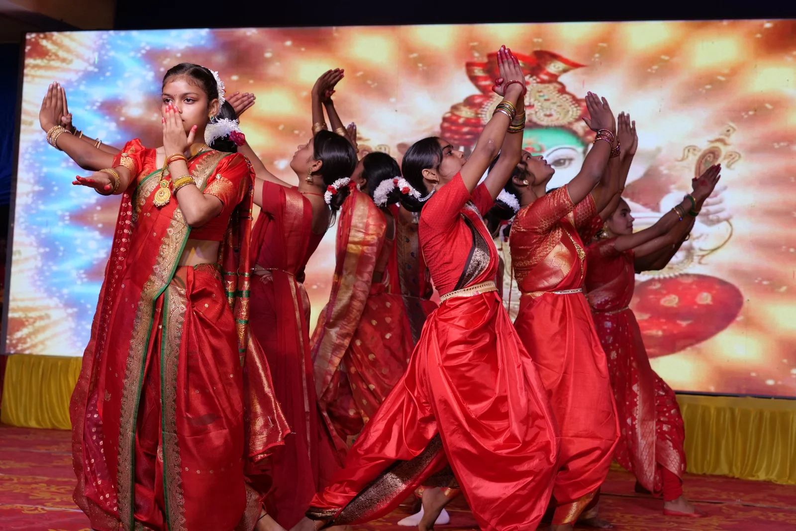 Seven Stars Academy campus photo 13 of 30 — Ranchi