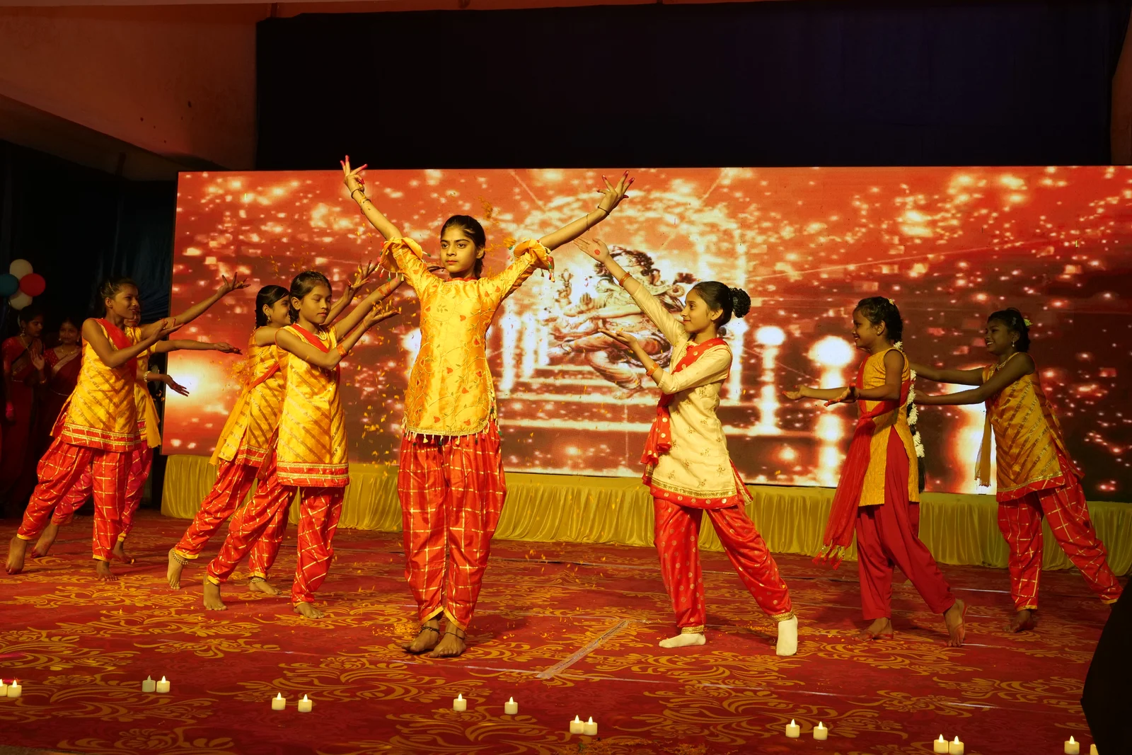 Seven Stars Academy campus photo 15 of 30 — Ranchi