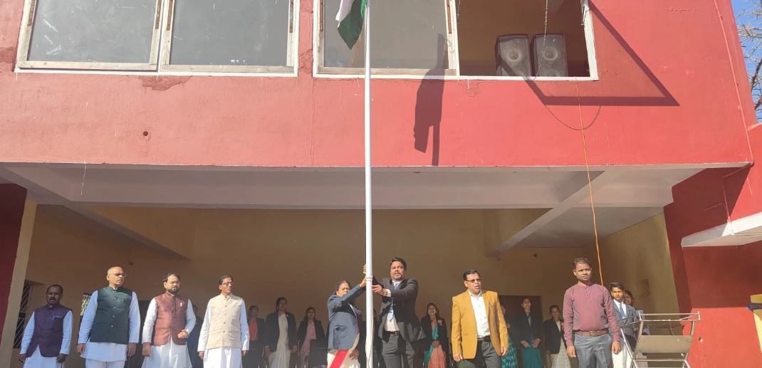 Seven Stars Academy campus photo 16 of 30 — Ranchi