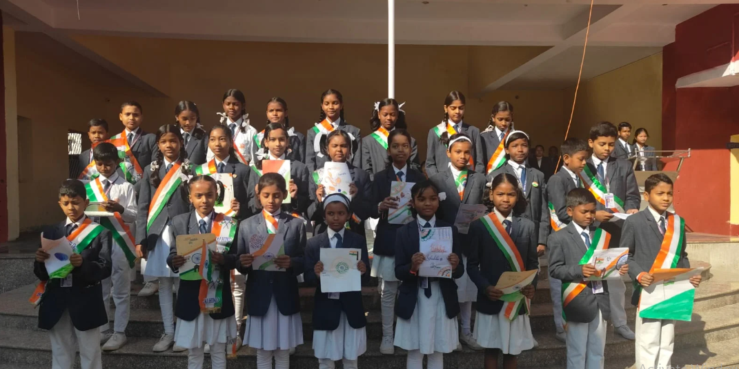 Seven Stars Academy campus photo 17 of 30 — Ranchi