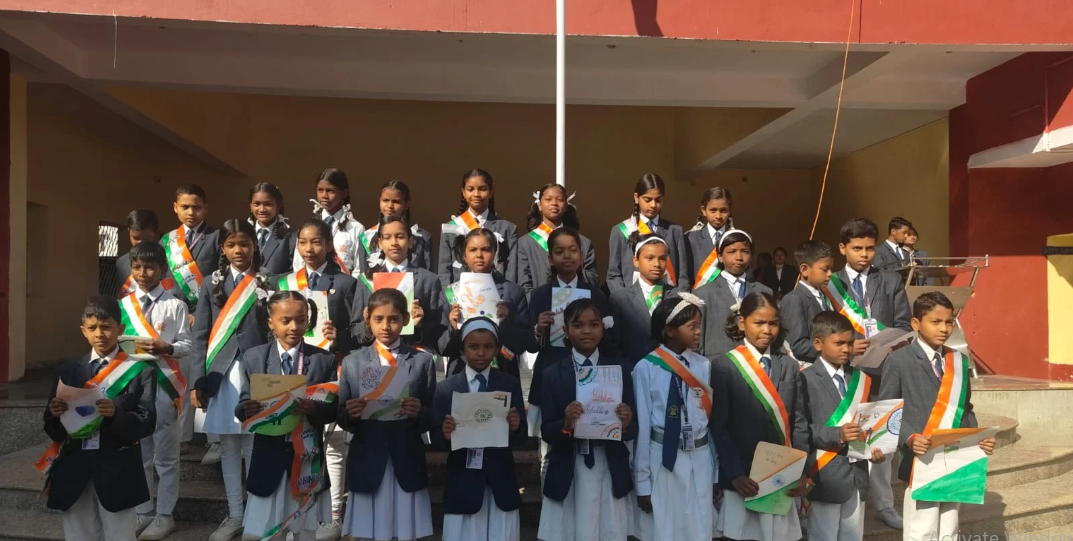 Seven Stars Academy campus photo 21 of 30 — Ranchi