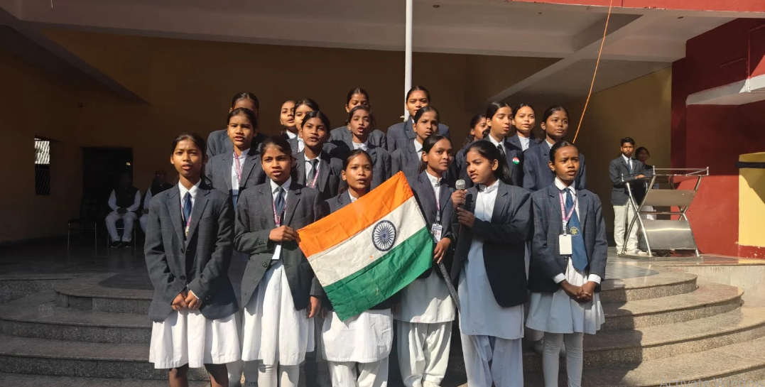 Seven Stars Academy campus photo 18 of 30 — Ranchi