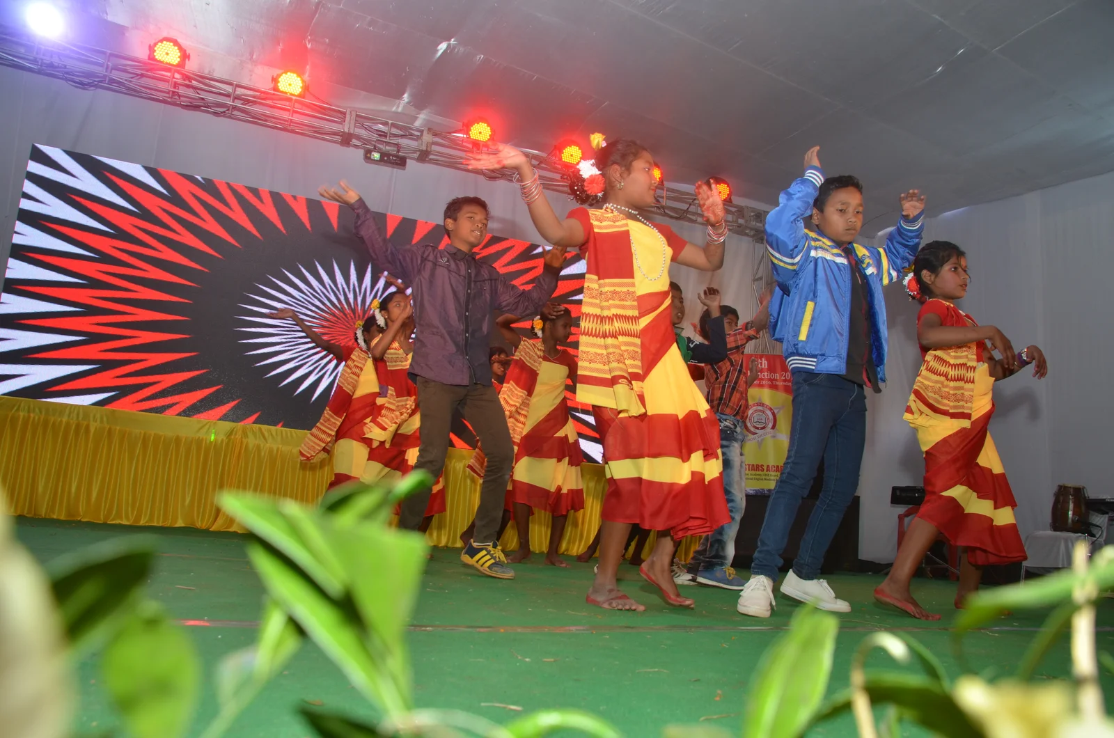 Seven Stars Academy campus photo 22 of 30 — Ranchi