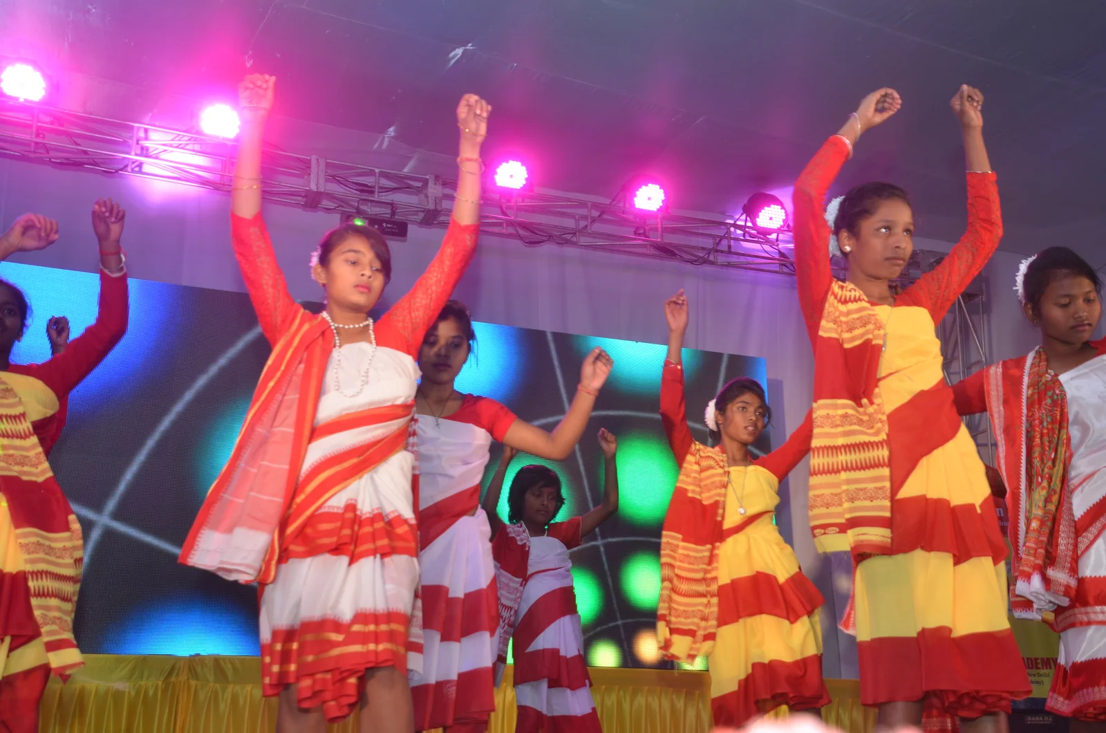 Seven Stars Academy campus photo 24 of 30 — Ranchi