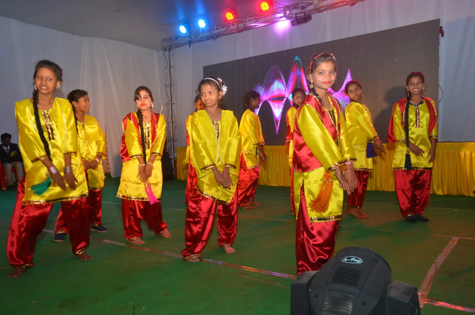 Seven Stars Academy campus photo 29 of 30 — Ranchi
