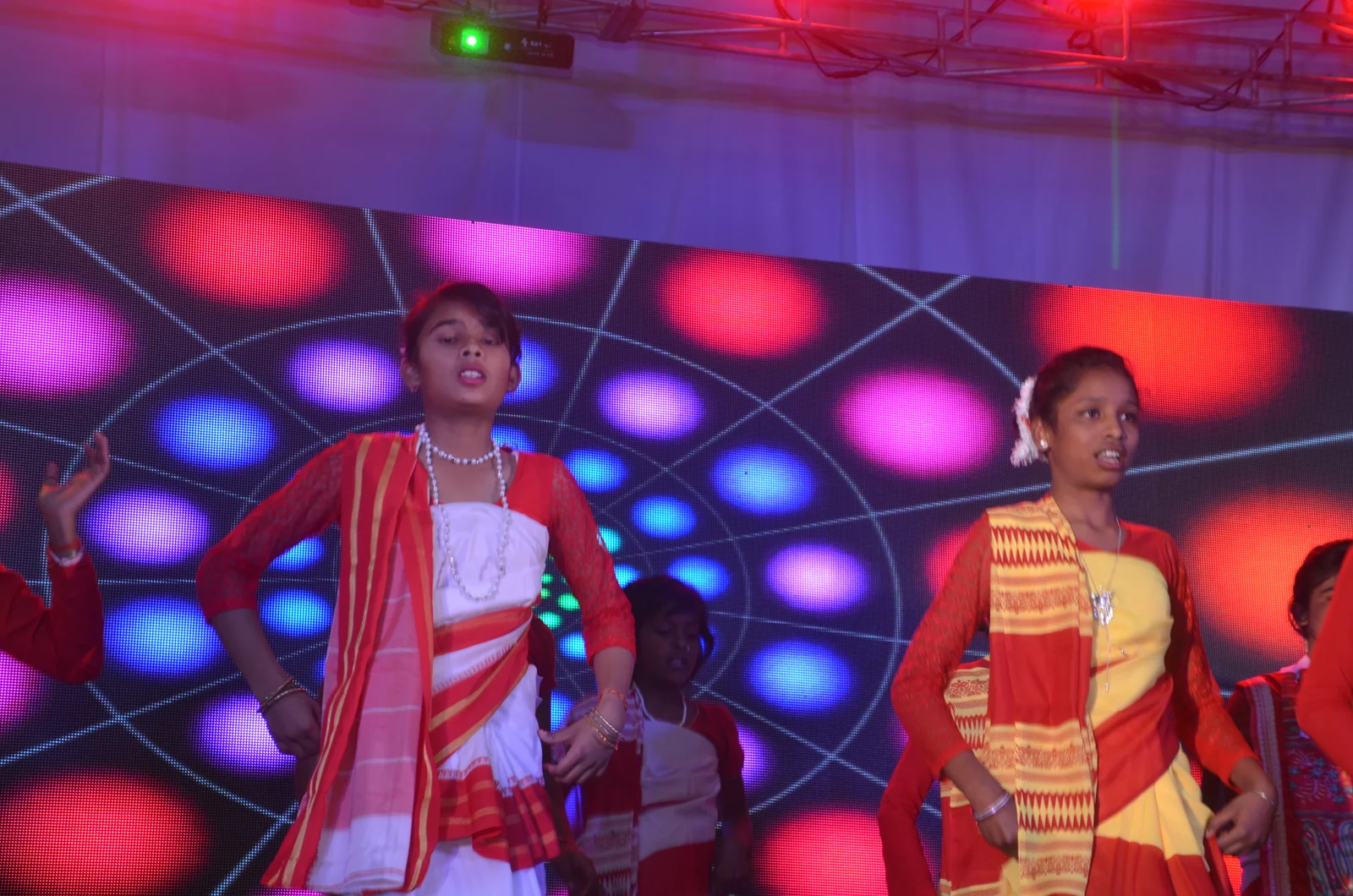 Seven Stars Academy campus photo 25 of 30 — Ranchi
