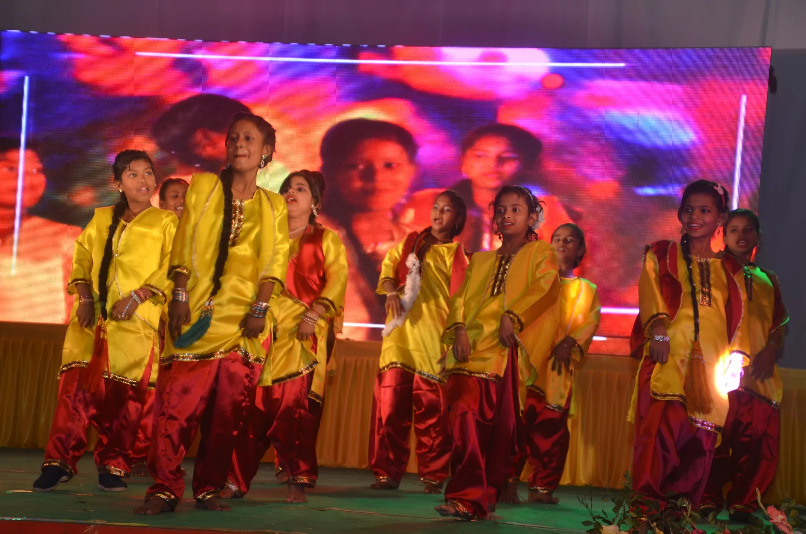 Seven Stars Academy campus photo 19 of 30 — Ranchi