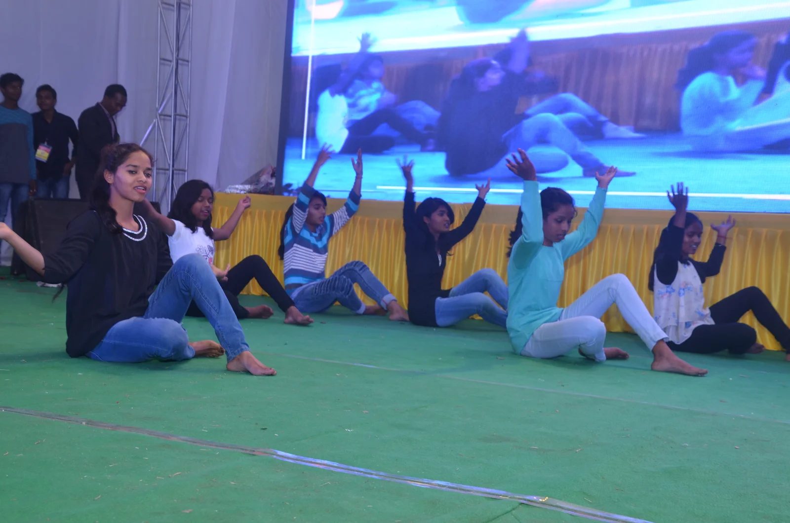 Seven Stars Academy campus photo 30 of 30 — Ranchi