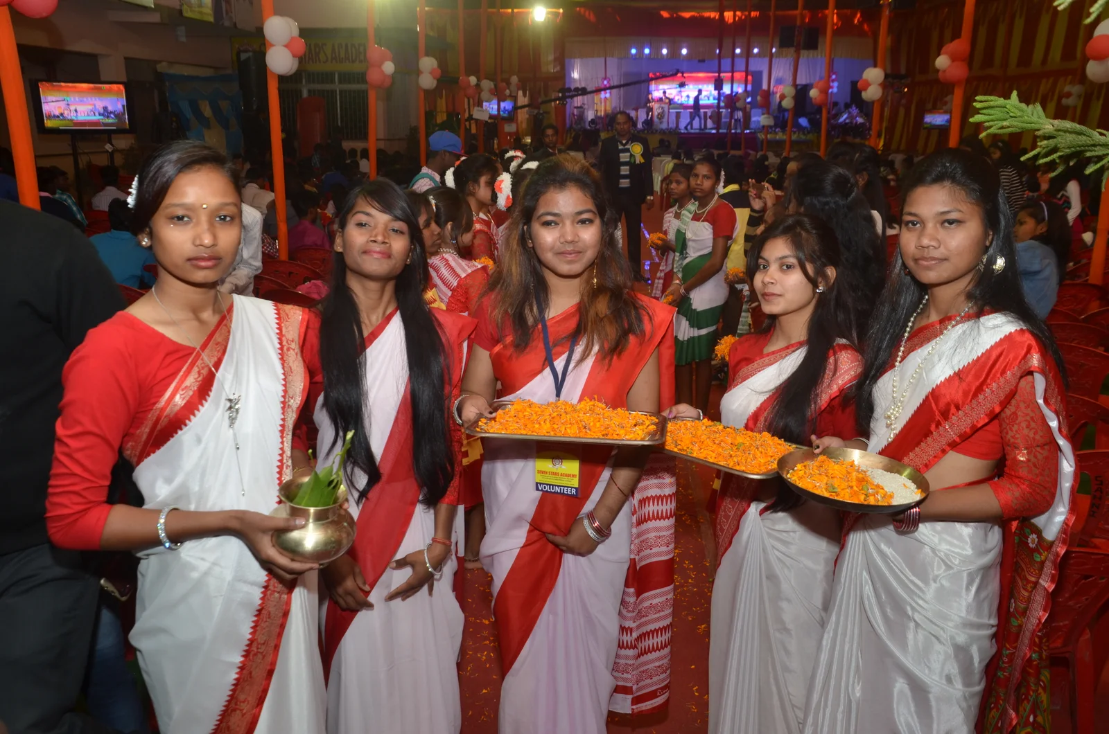 Seven Stars Academy campus photo 27 of 30 — Ranchi