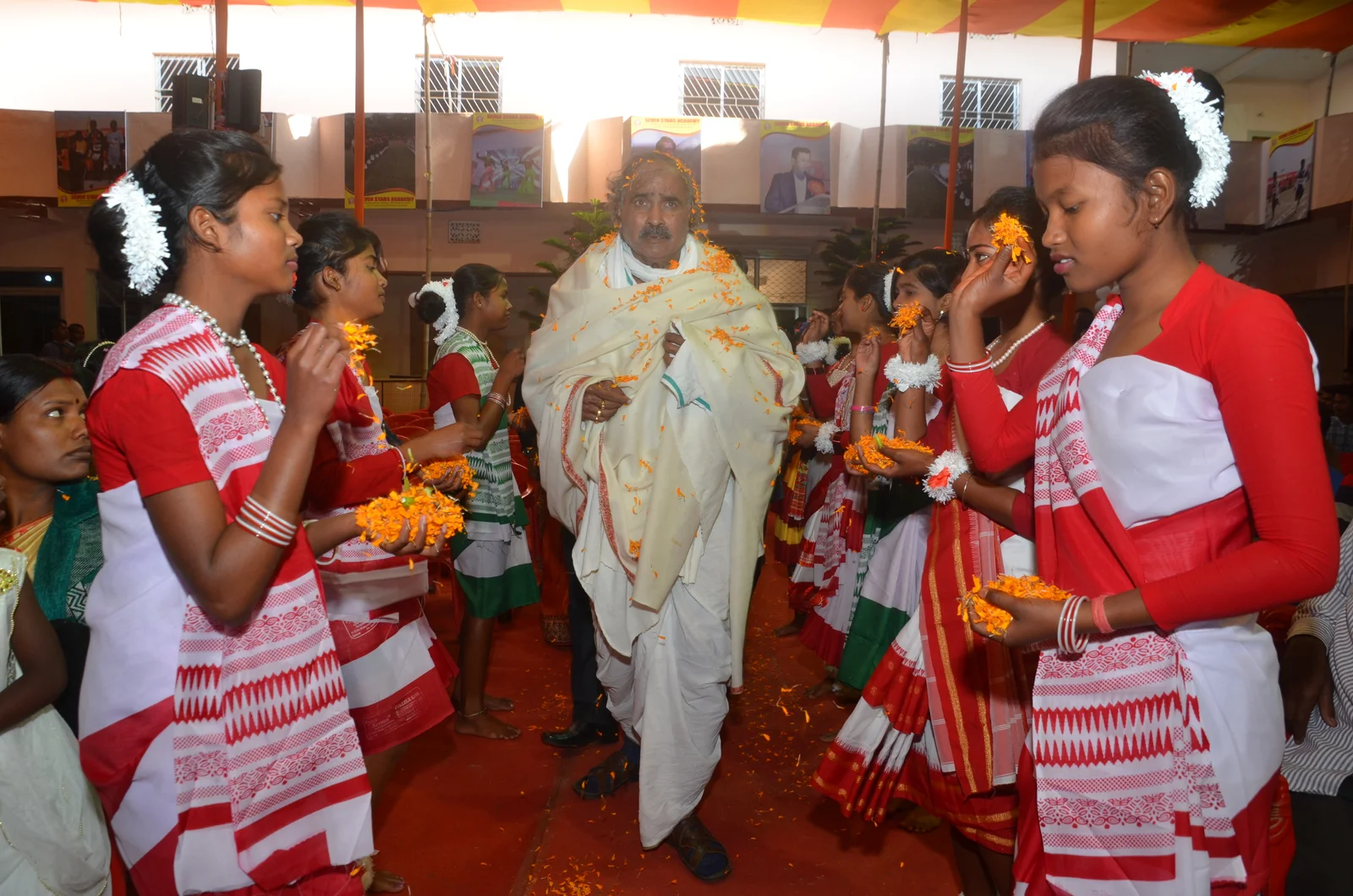 Seven Stars Academy campus photo 20 of 30 — Ranchi