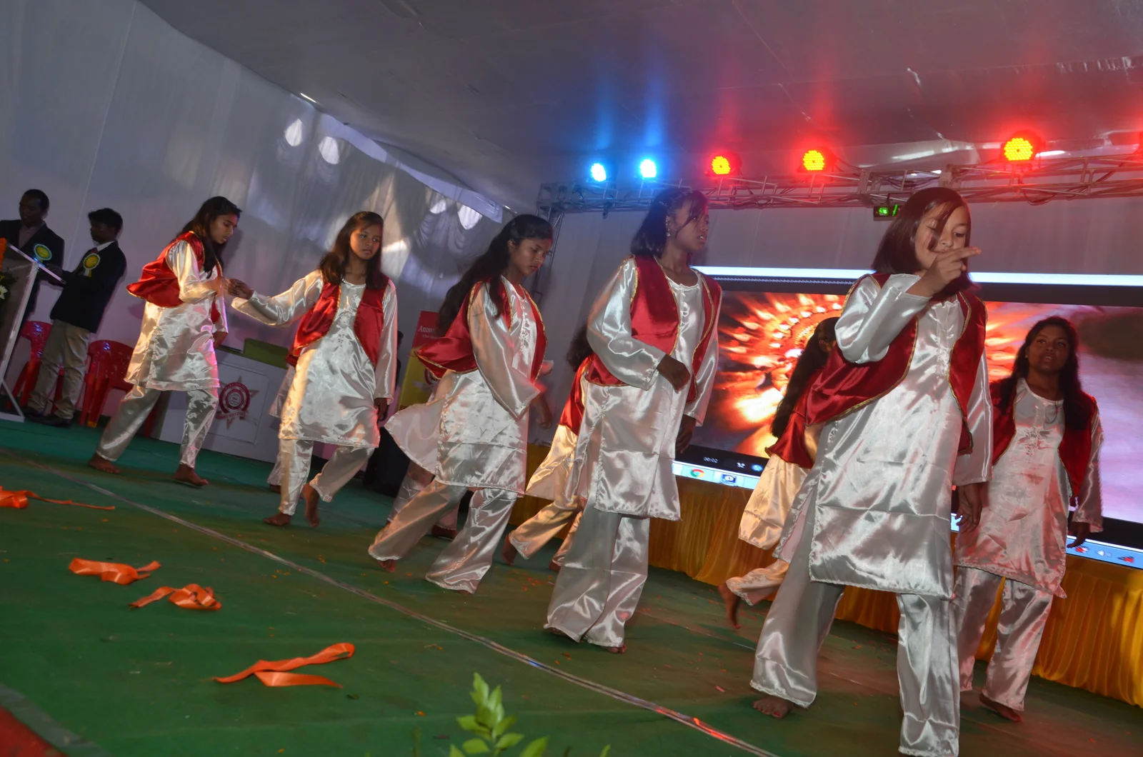 Seven Stars Academy campus photo 28 of 30 — Ranchi